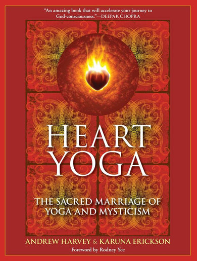 Heart Yoga-Family and health-買書書 BuyBookBook