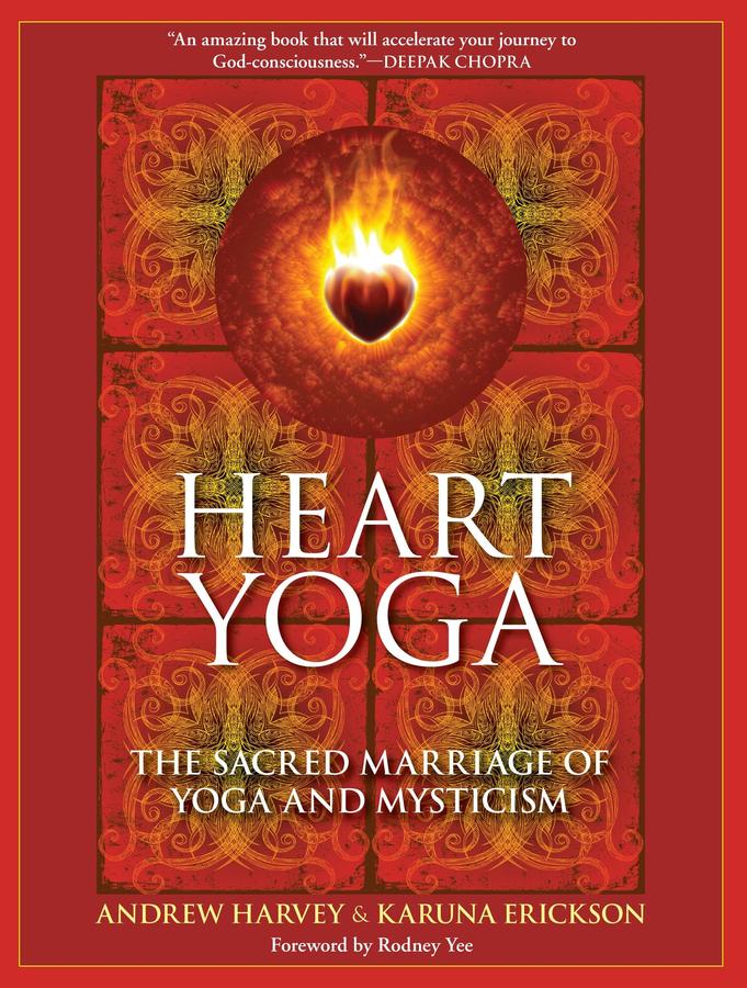 Heart Yoga-Family and health-買書書 BuyBookBook