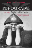 Perdurabo, Revised and Expanded Edition-Mind/ body/ spirit-買書書 BuyBookBook