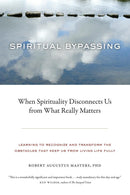 Spiritual Bypassing-Mind/ body/ spirit-買書書 BuyBookBook