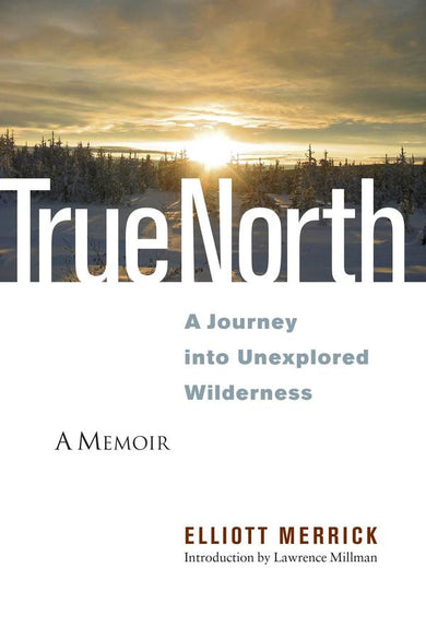 True North-Biography and memoirs-買書書 BuyBookBook