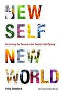New Self, New World-Mind/ body/ spirit-買書書 BuyBookBook