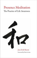 Presence Meditation-Mind/ body/ spirit-買書書 BuyBookBook