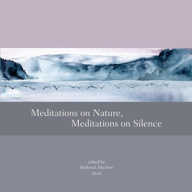 Meditations on Nature, Meditations on Silence-Nature and the natural world: general interest-買書書 BuyBookBook