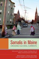 Somalis in Maine-Society/ culture/ social sciences-買書書 BuyBookBook
