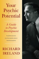 Your Psychic Potential-Mind/ body/ spirit-買書書 BuyBookBook
