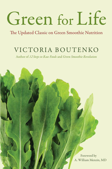Green for Life-Family and health-買書書 BuyBookBook