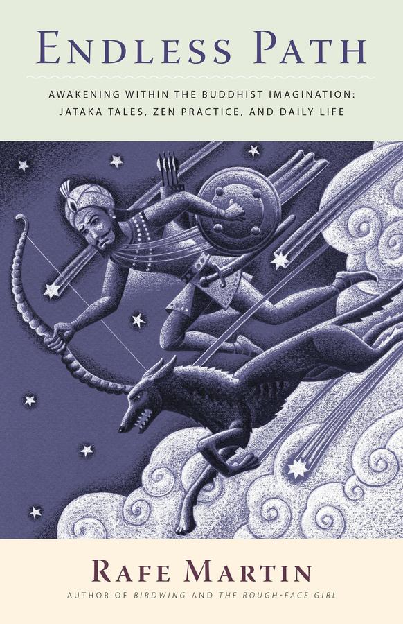 Endless Path-Religion and beliefs-買書書 BuyBookBook