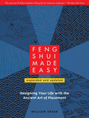 Feng Shui Made Easy, Revised Edition-Mind/ body/ spirit-買書書 BuyBookBook