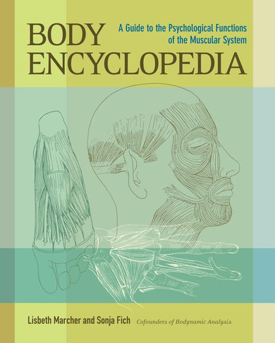 Body Encyclopedia-Mind/ body/ spirit-買書書 BuyBookBook