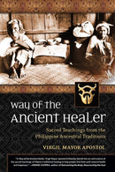 Way of the Ancient Healer-Mind/ body/ spirit-買書書 BuyBookBook