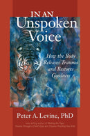 In an Unspoken Voice-Self-help/ personal development/ practical advice-買書書 BuyBookBook
