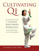 Cultivating Qi-Mind/ body/ spirit-買書書 BuyBookBook
