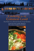 Cooking for the Common Good-Memoirs-買書書 BuyBookBook