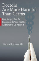 Doctors Are More Harmful Than Germs-Medicine and Nursing-買書書 BuyBookBook