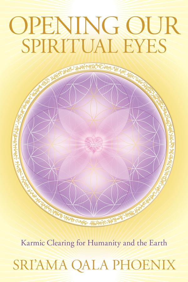 Opening Our Spiritual Eyes-Mind/ body/ spirit-買書書 BuyBookBook