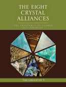 The Eight Crystal Alliances-Mind/ body/ spirit-買書書 BuyBookBook