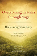 Overcoming Trauma through Yoga-Yoga for exercise-買書書 BuyBookBook