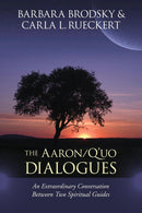The Aaron/Q'uo Dialogues-Mind/ body/ spirit-買書書 BuyBookBook