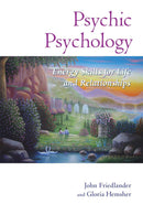 Psychic Psychology-Mind/ body/ spirit-買書書 BuyBookBook
