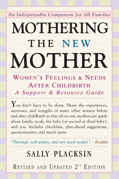 Mothering the New Mother