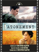 Atonement-Fiction: Modern and contemporary-買書書 BuyBookBook