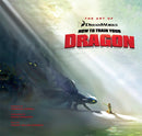 The Art of How to Train Your Dragon-Art: general-買書書 BuyBookBook