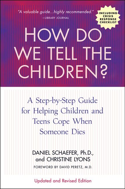 How Do We Tell the Children?-Psychology-買書書 BuyBookBook