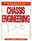Chassis Engineering-Lifestyle and Leisure-買書書 BuyBookBook