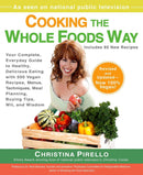 Cooking the Whole Foods Way-Cookery / food and drink / food writing-買書書 BuyBookBook