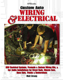 Custom Auto Wiring & Electrical HP1545-Lifestyle and Leisure-買書書 BuyBookBook