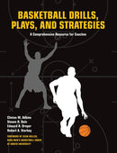Basketball Drills, Plays and Strategies-Sports and Active outdoor recreation-買書書 BuyBookBook
