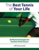 The Best Tennis of Your Life-Sports and Active outdoor recreation-買書書 BuyBookBook