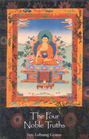 The Four Noble Truths-Religion and beliefs-買書書 BuyBookBook