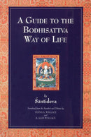 A Guide to the Bodhisattva Way of Life-Religion and beliefs-買書書 BuyBookBook