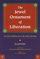 The Jewel Ornament of Liberation-Religion and beliefs-買書書 BuyBookBook