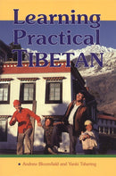 Learning Practical Tibetan-Language and Linguistics-買書書 BuyBookBook
