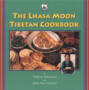 The Lhasa Moon Tibetan Cookbook-Cookery / food and drink / food writing-買書書 BuyBookBook