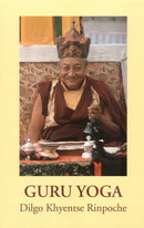 Guru Yoga-Religion and beliefs-買書書 BuyBookBook