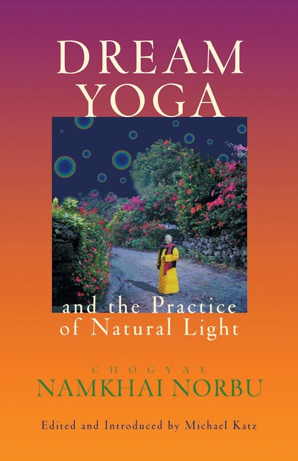 Dream Yoga and the Practice of Natural Light-Religion and beliefs-買書書 BuyBookBook