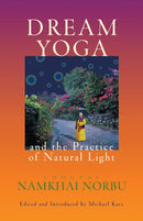 Dream Yoga and the Practice of Natural Light-Religion and beliefs-買書書 BuyBookBook