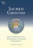 Sacred Ground-Religion and beliefs-買書書 BuyBookBook