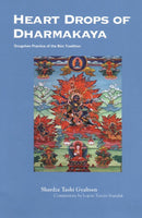 Heart Drops of Dharmakaya-Religion and beliefs-買書書 BuyBookBook