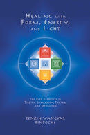 Healing with Form, Energy, and Light-Religion and beliefs-買書書 BuyBookBook