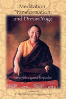 Meditation, Transformation, and Dream Yoga-Religion and beliefs-買書書 BuyBookBook