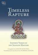 Timeless Rapture-Religion and beliefs-買書書 BuyBookBook