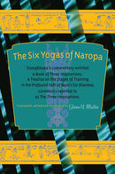 The Six Yogas of Naropa-Religion and beliefs-買書書 BuyBookBook