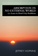 Absorption in No External World-Religion and beliefs-買書書 BuyBookBook