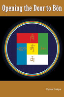 Opening the Door to Bon-Religion and beliefs-買書書 BuyBookBook