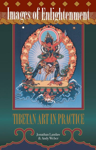 Images of Enlightenment-Religion and beliefs-買書書 BuyBookBook